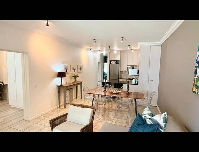 2 BEDROOM PROPERTY TO RENT IN BRYANSTON